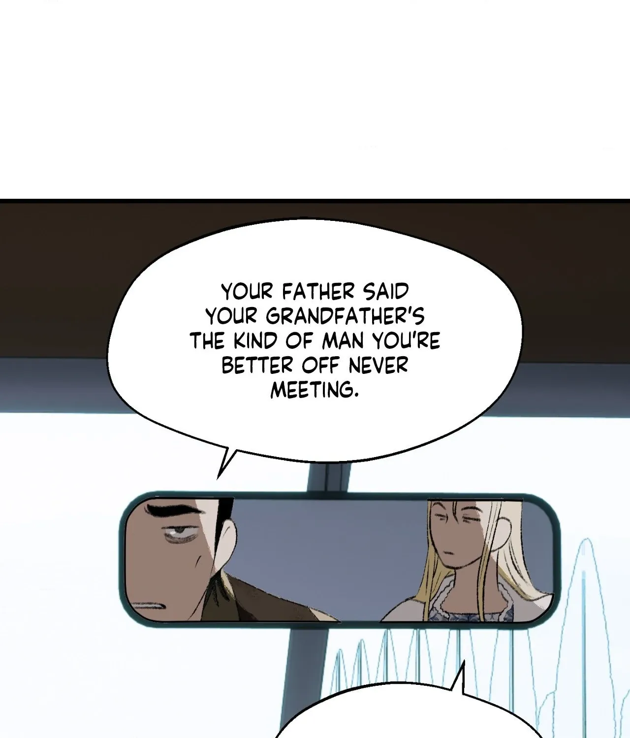 Read Melt Bless You chapter 52 image 49 on Lezhin