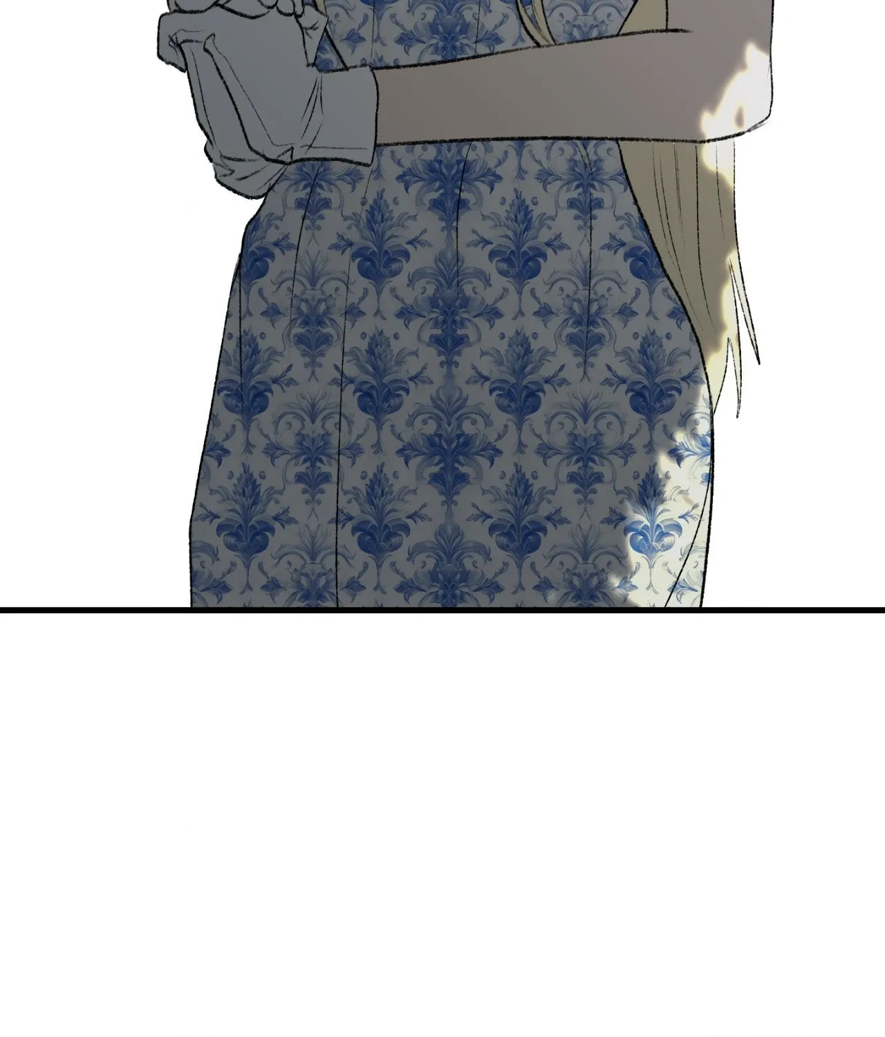Read Melt Bless You chapter 52 image 5 on Lezhin