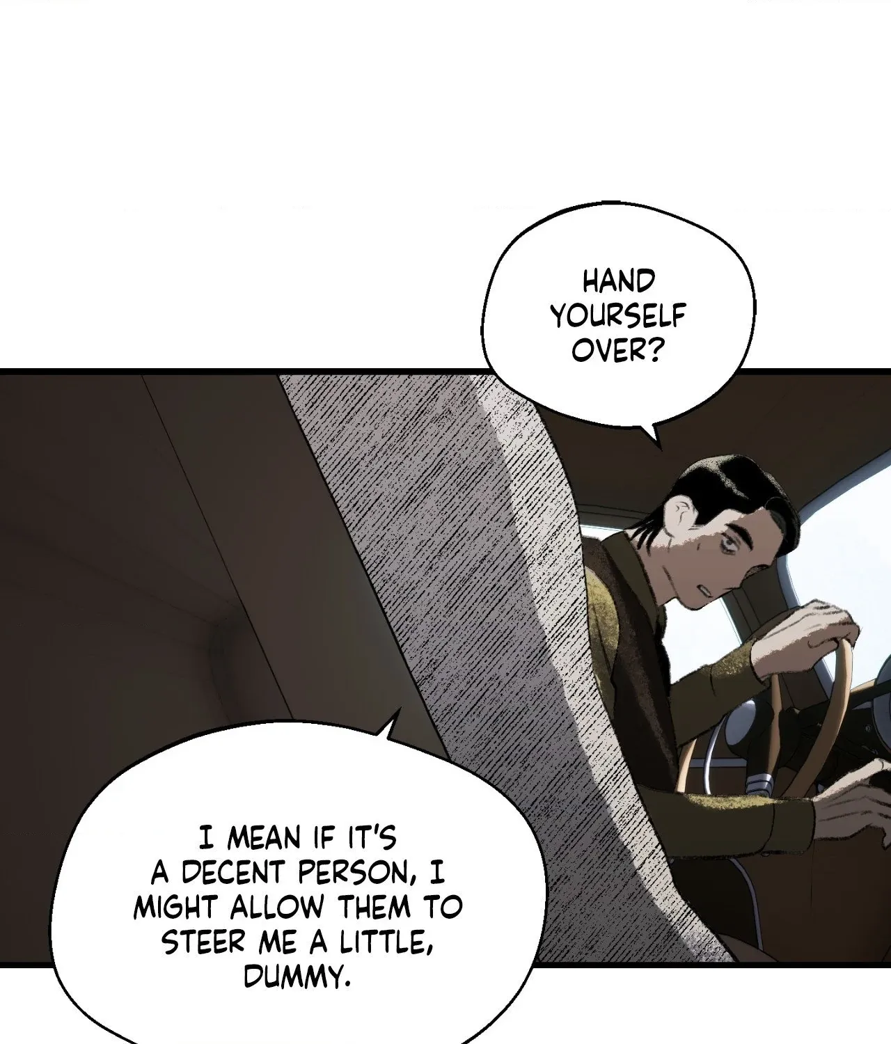 Read Melt Bless You chapter 52 image 55 on Lezhin