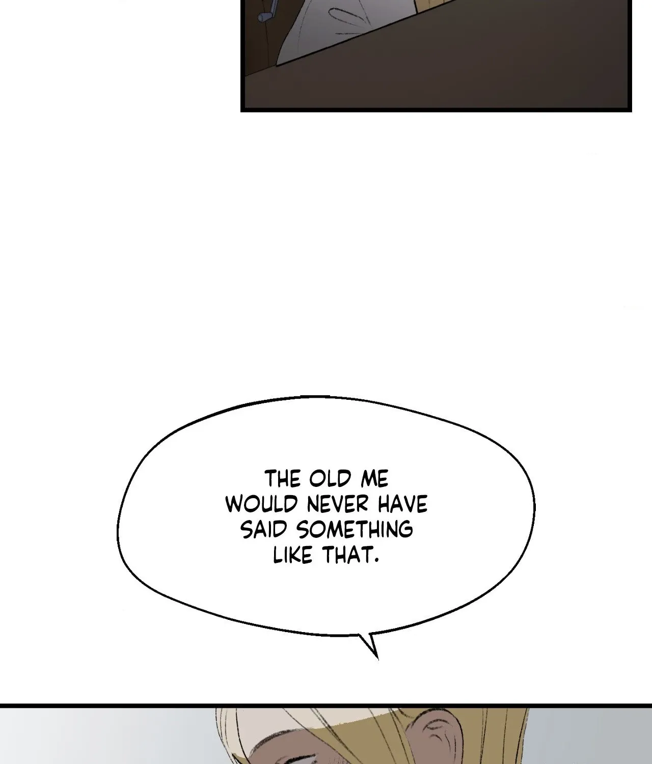 Read Melt Bless You chapter 52 image 57 on Lezhin
