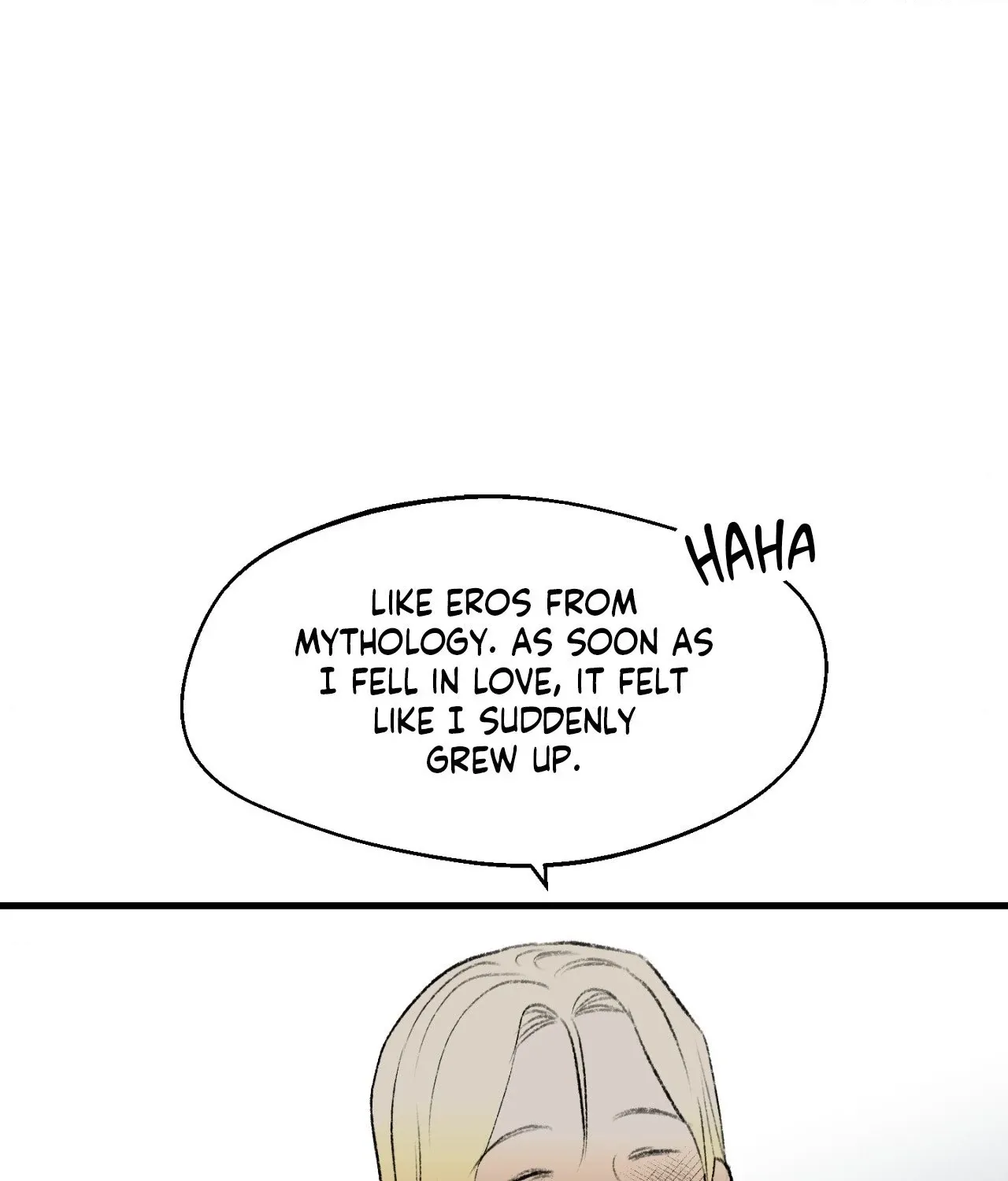 Read Melt Bless You chapter 52 image 59 on Lezhin
