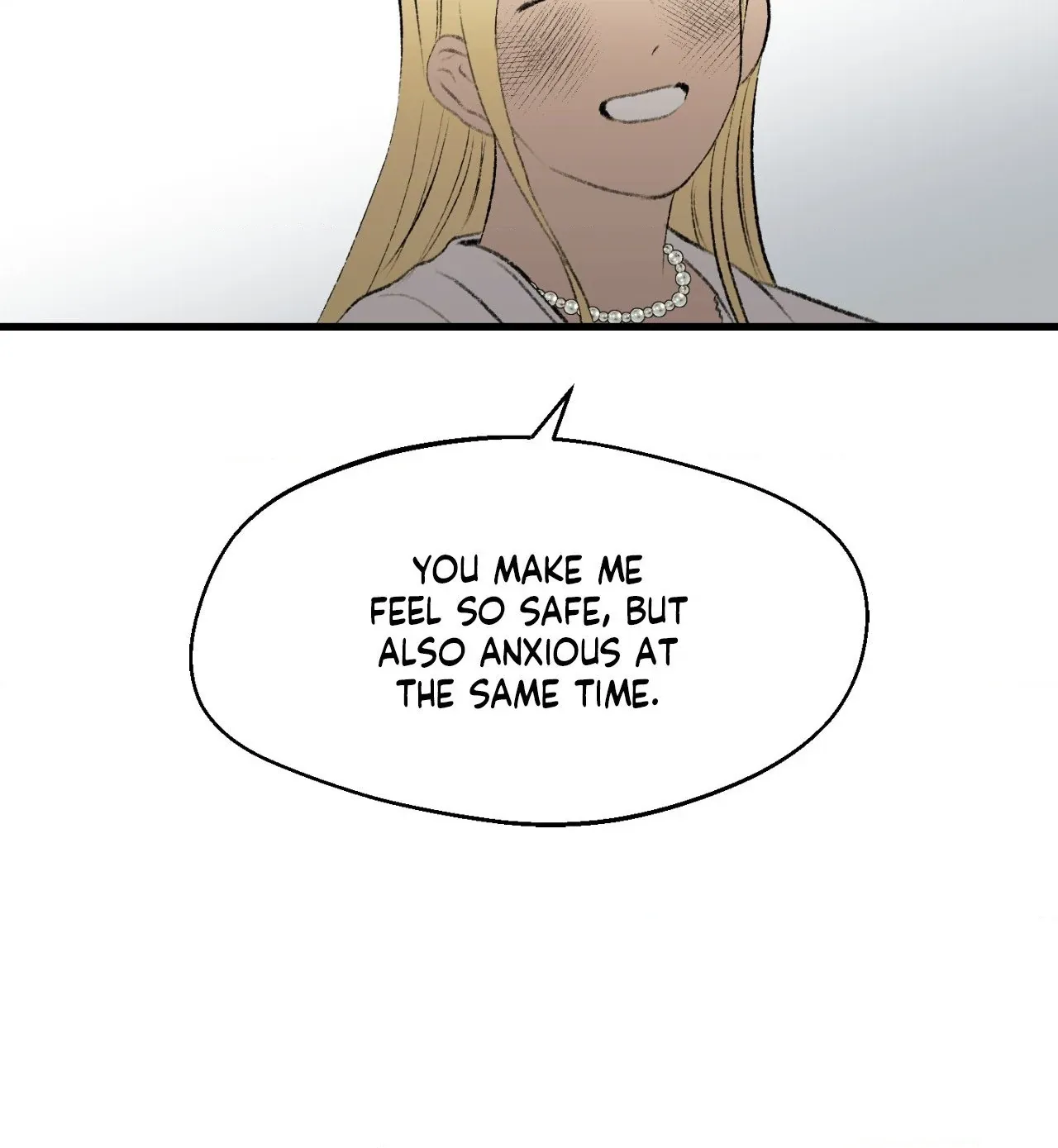 Read Melt Bless You chapter 52 image 60 on Lezhin