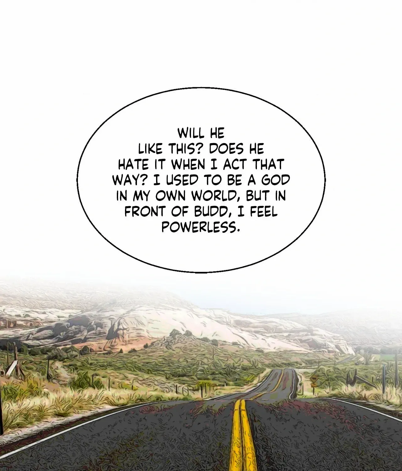 Read Melt Bless You chapter 52 image 61 on Lezhin
