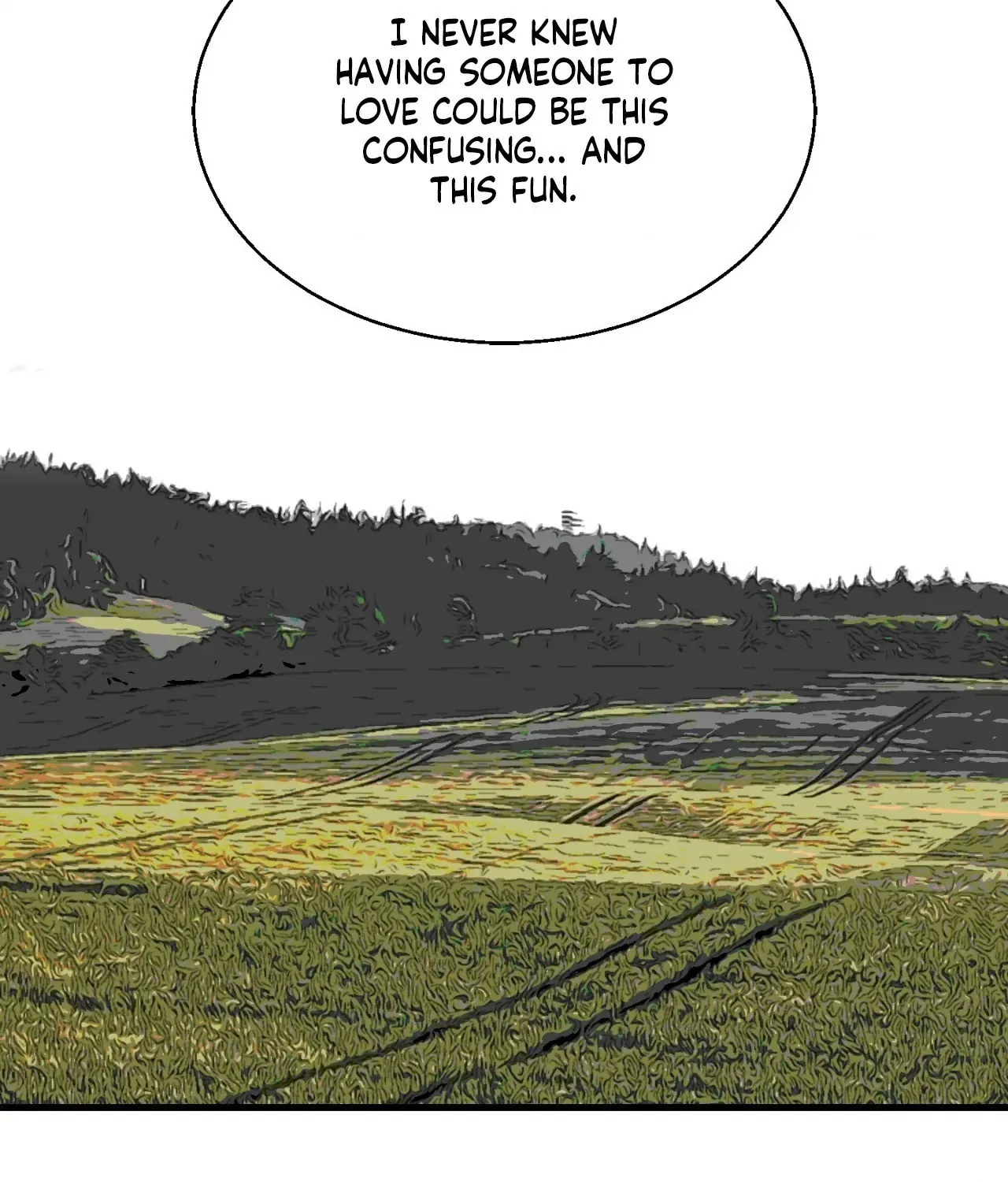 Read Melt Bless You chapter 52 image 63 on Lezhin