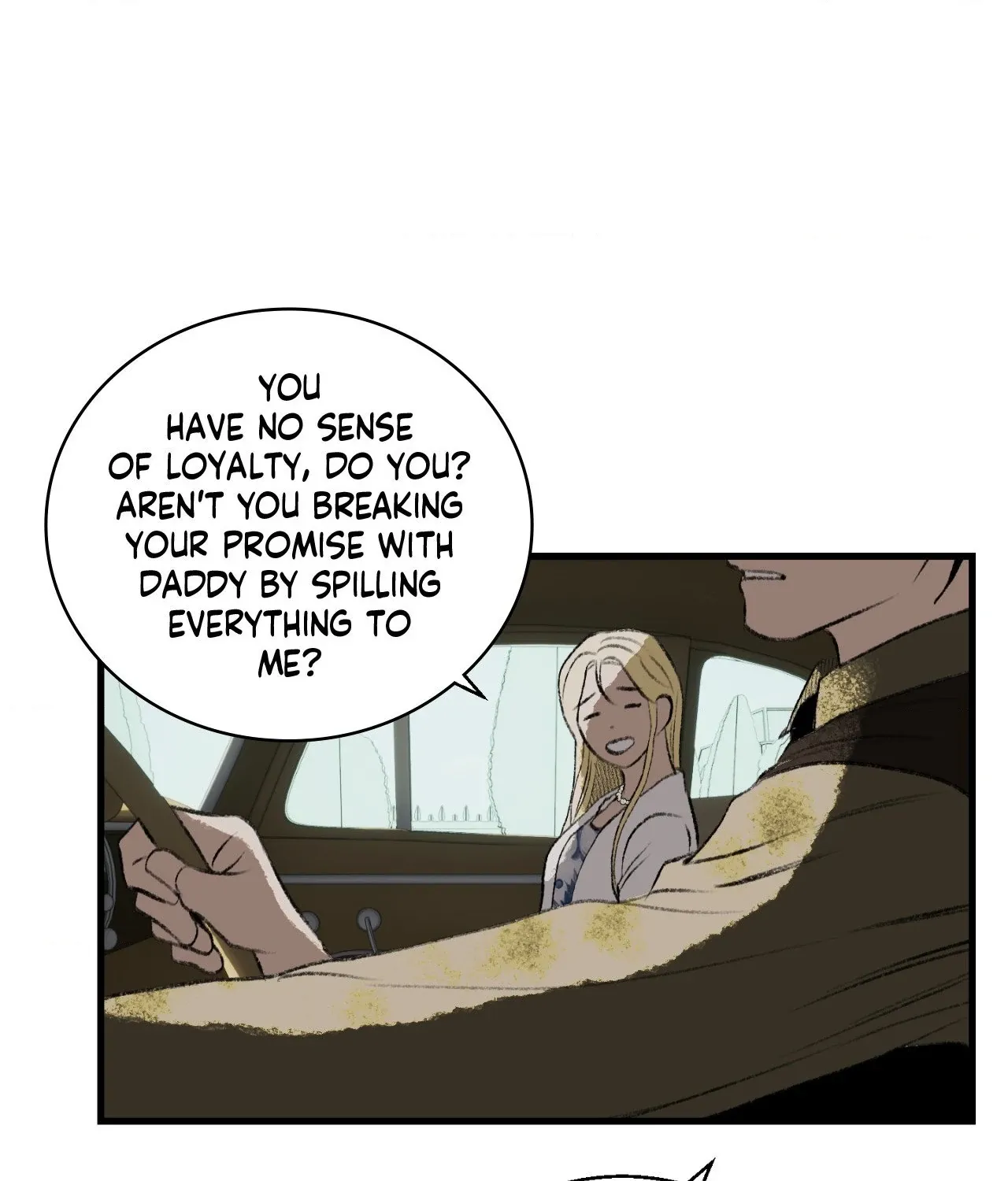 Read Melt Bless You chapter 52 image 67 on Lezhin