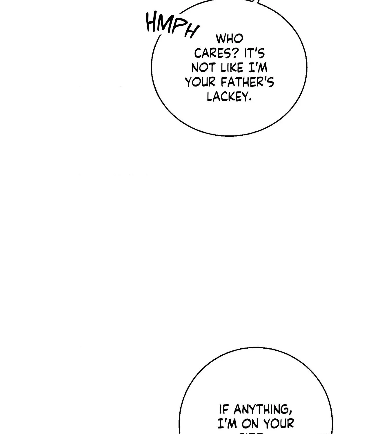 Read Melt Bless You chapter 52 image 68 on Lezhin
