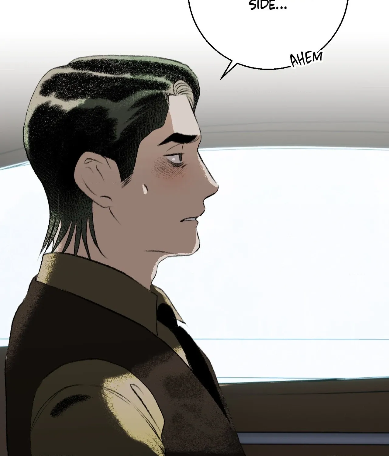 Read Melt Bless You chapter 52 image 69 on Lezhin