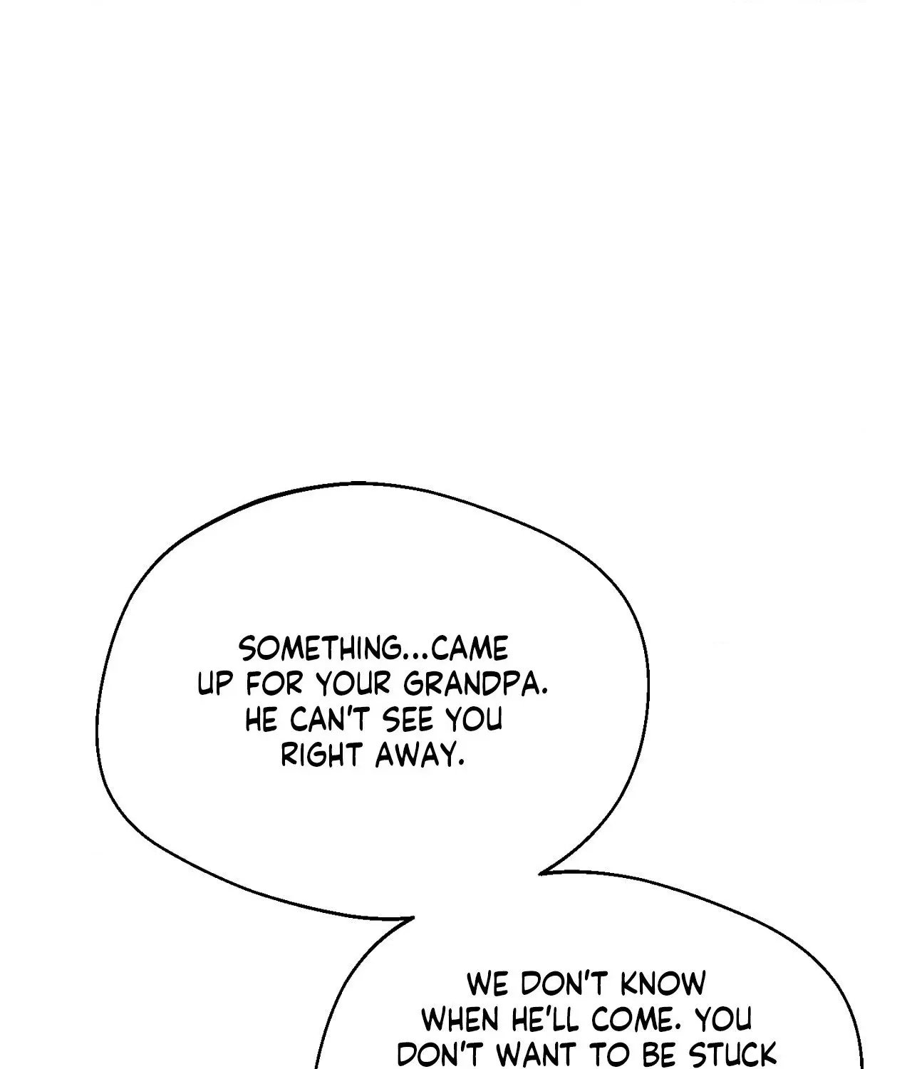 Read Melt Bless You chapter 52 image 7 on Lezhin