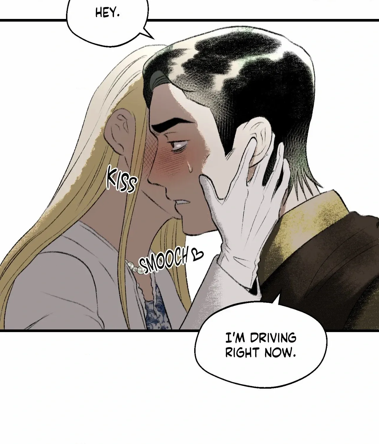 Read Melt Bless You chapter 52 image 75 on Lezhin