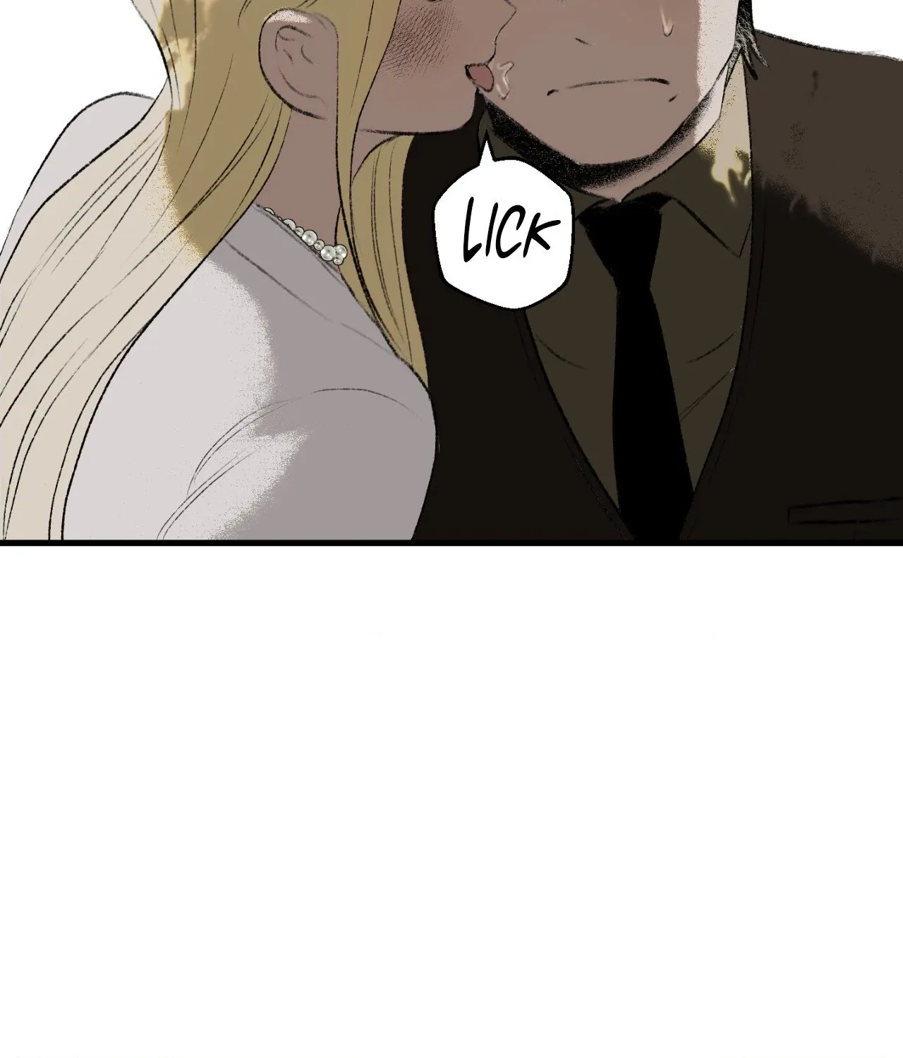 Read Melt Bless You chapter 52 image 77 on Lezhin