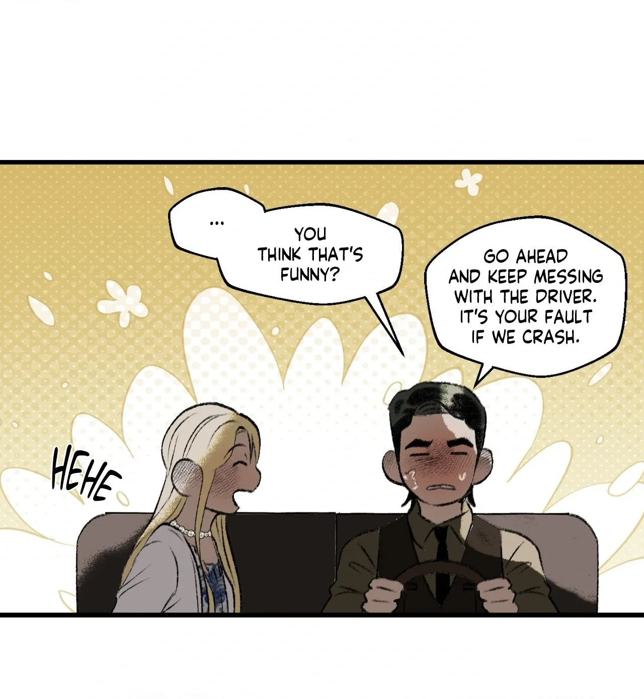 Read Melt Bless You chapter 52 image 78 on Lezhin