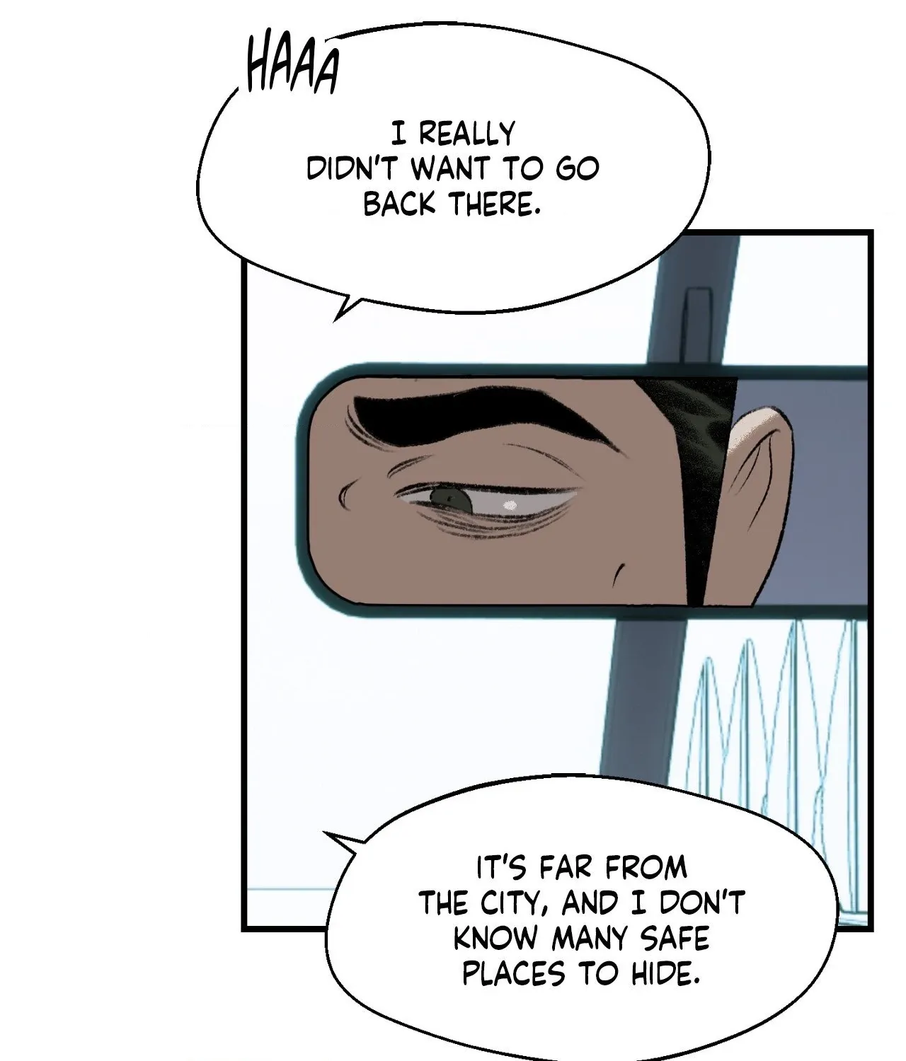 Read Melt Bless You chapter 52 image 82 on Lezhin