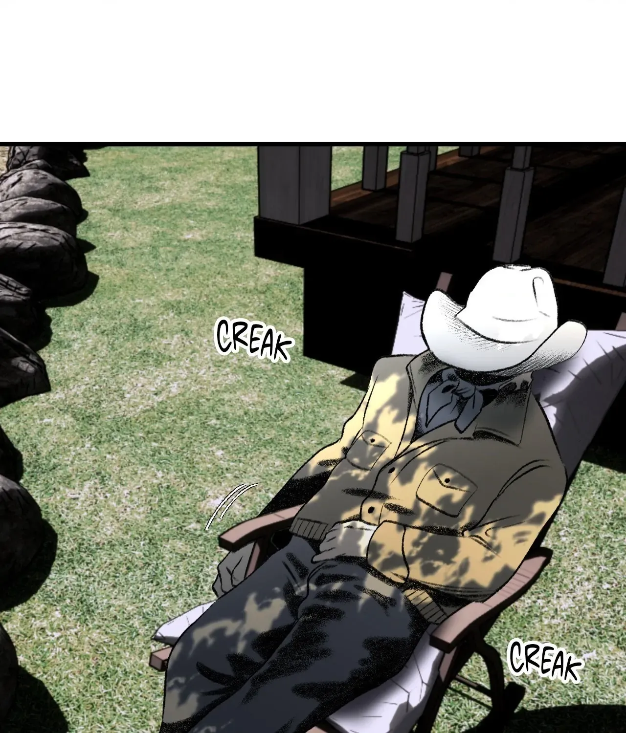 Read Melt Bless You chapter 52 image 87 on Lezhin