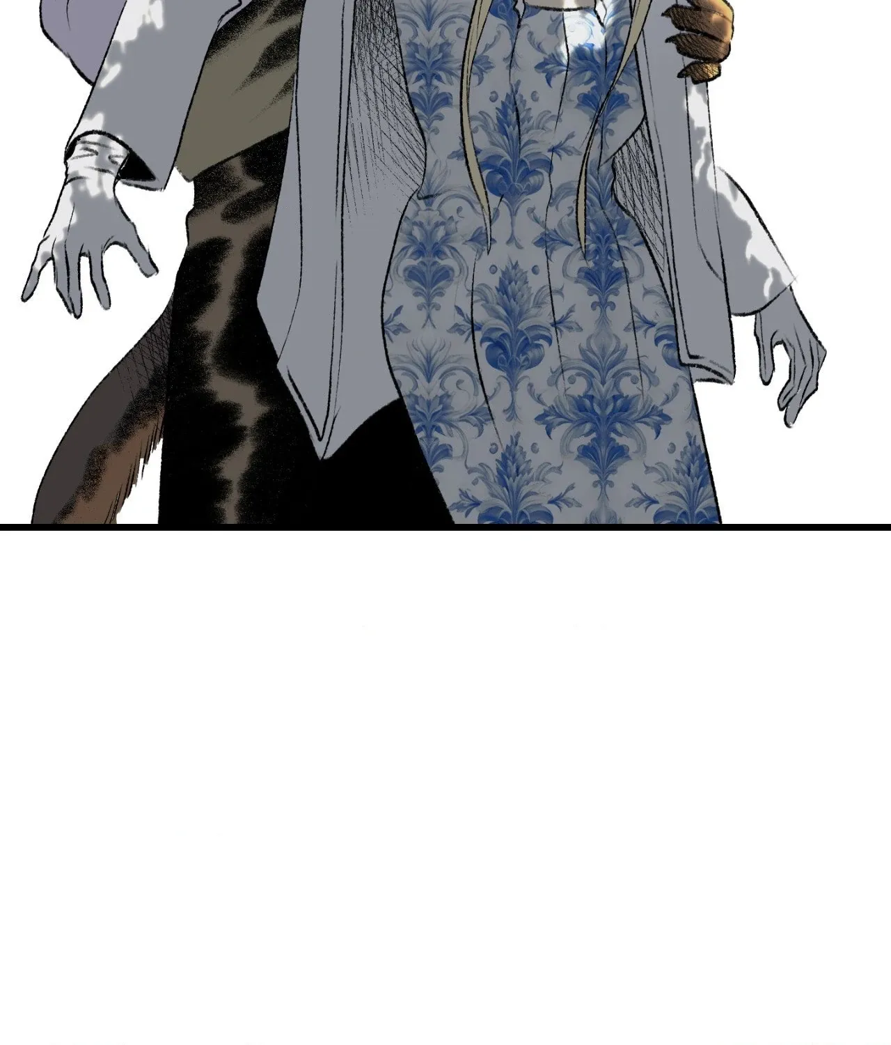 Read Melt Bless You chapter 52 image 9 on Lezhin