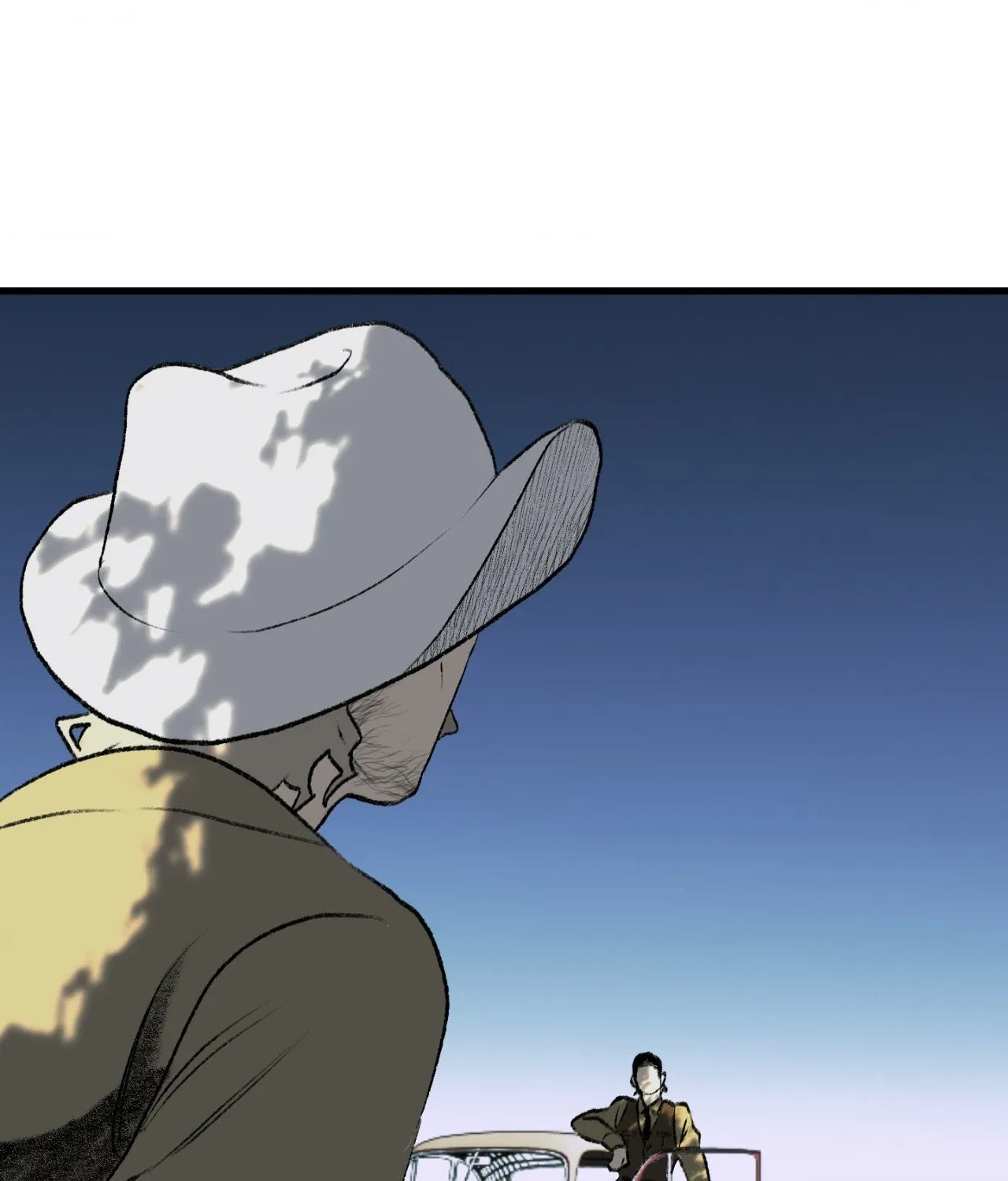 Read Melt Bless You chapter 52 image 92 on Lezhin