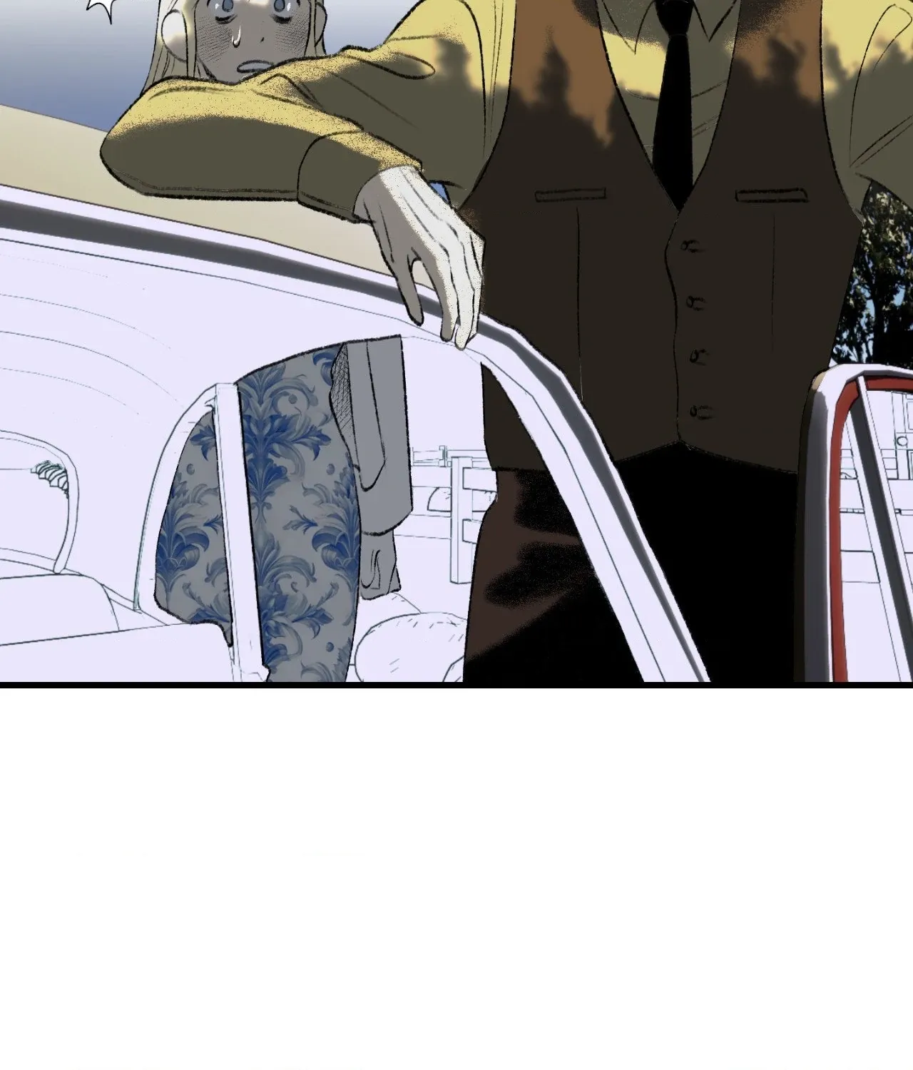 Read Melt Bless You chapter 52 image 95 on Lezhin