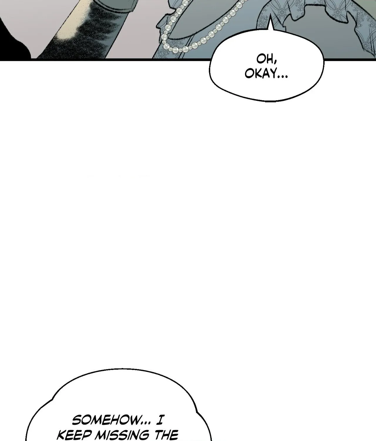 Read Melt Bless You chapter 54 image 11 on Lezhin