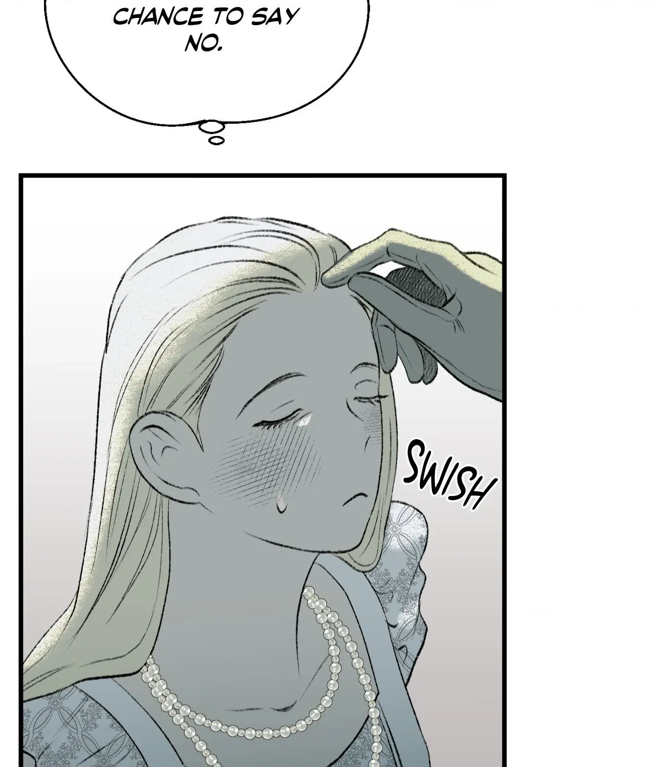 Read Melt Bless You chapter 54 image 12 on Lezhin