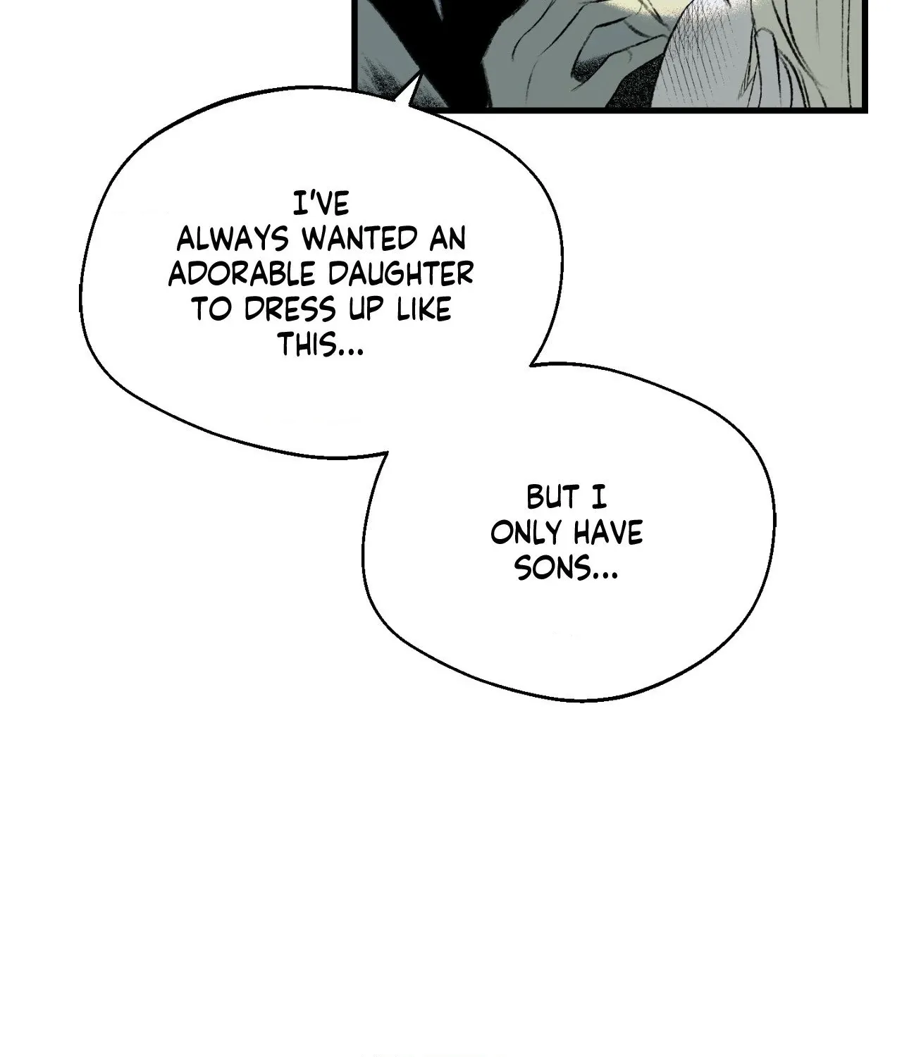 Read Melt Bless You chapter 54 image 15 on Lezhin