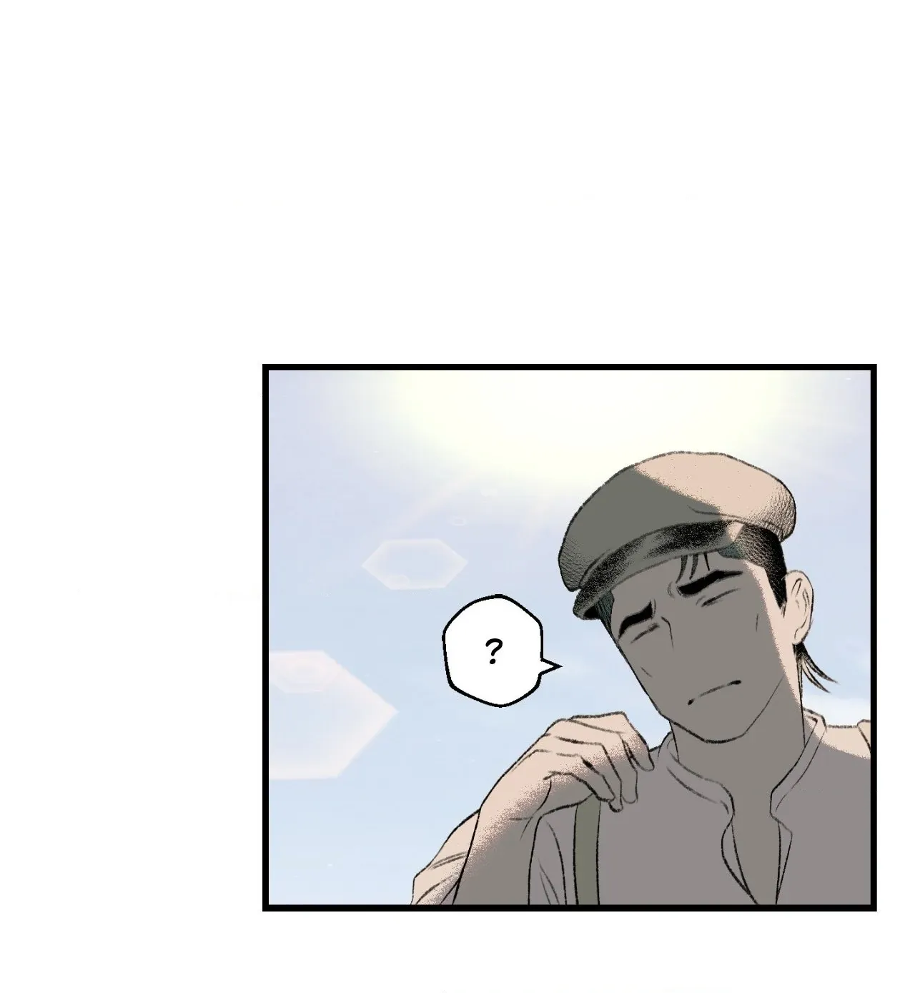 Read Melt Bless You chapter 54 image 19 on Lezhin