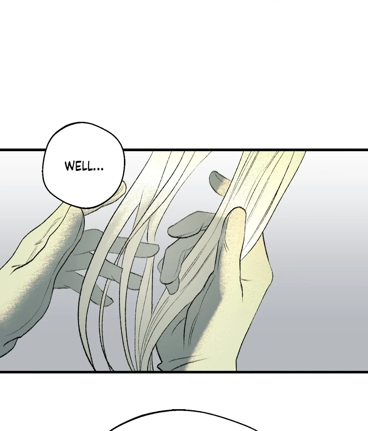 Read Melt Bless You chapter 54 image 20 on Lezhin