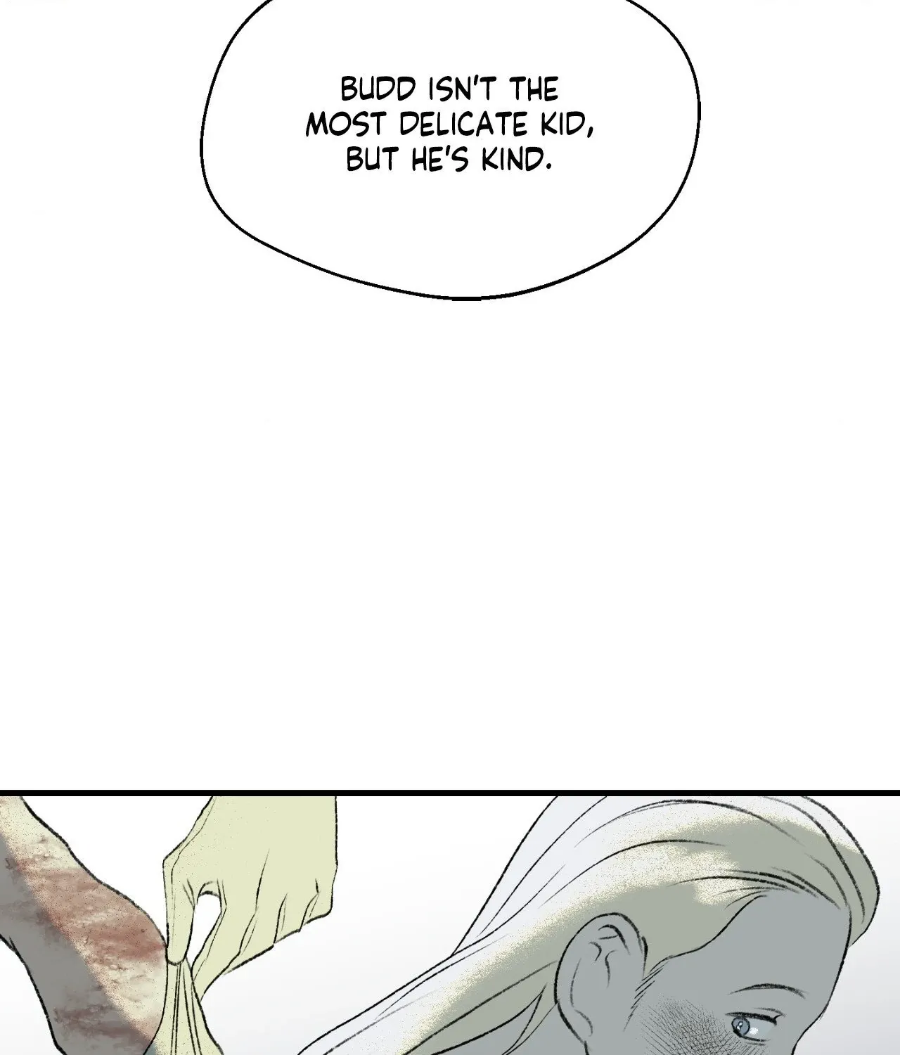 Read Melt Bless You chapter 54 image 21 on Lezhin