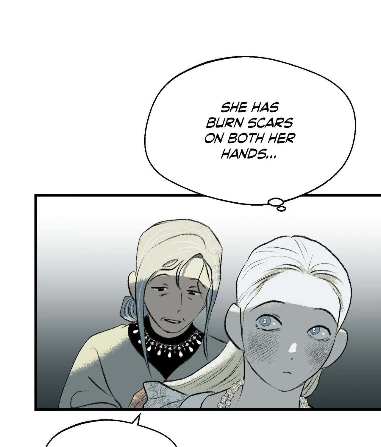 Read Melt Bless You chapter 54 image 24 on Lezhin