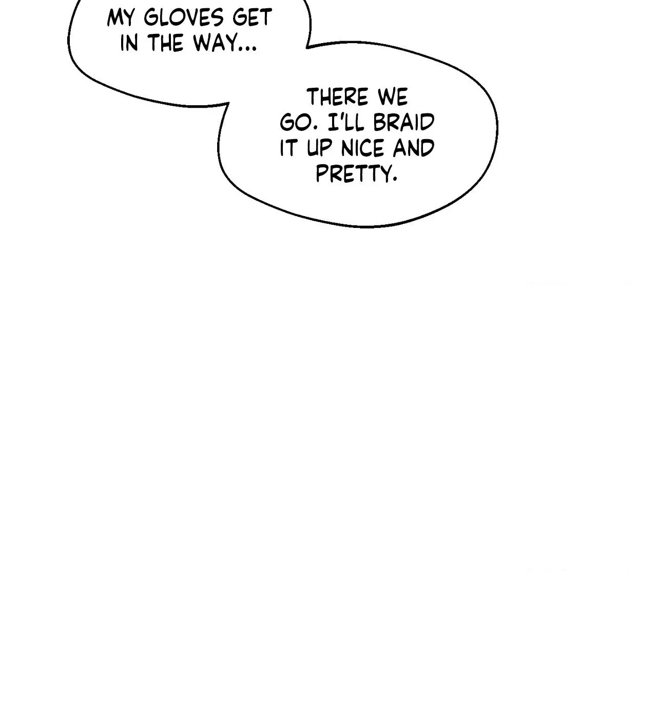 Read Melt Bless You chapter 54 image 25 on Lezhin