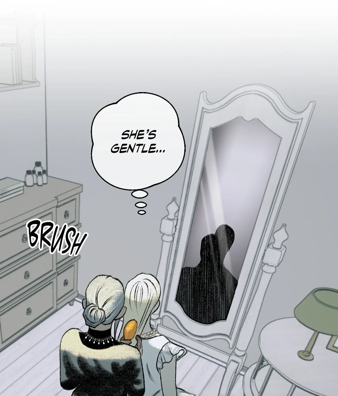 Read Melt Bless You chapter 54 image 28 on Lezhin