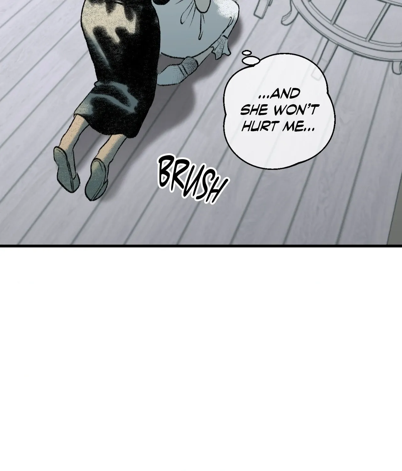 Read Melt Bless You chapter 54 image 29 on Lezhin
