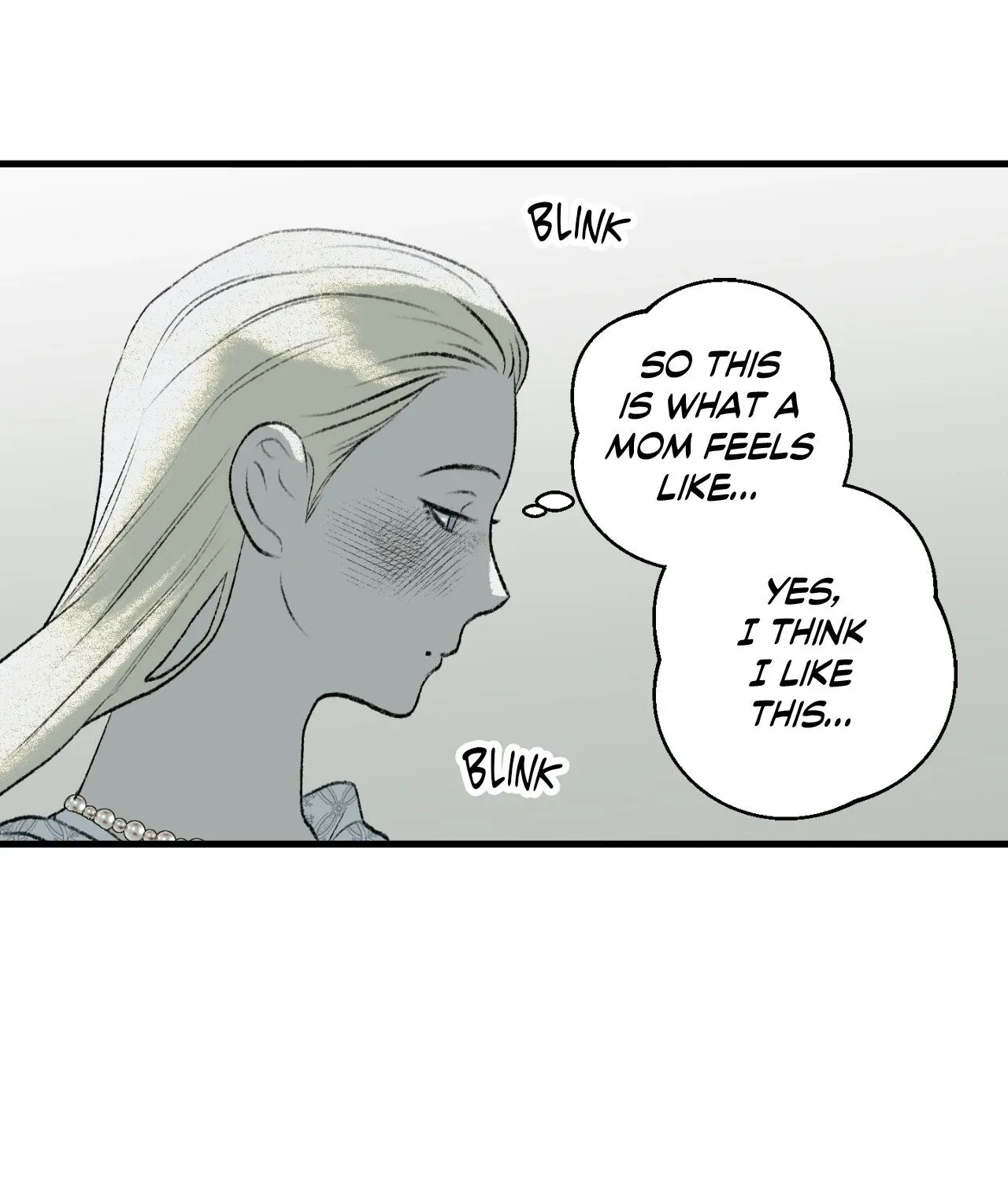Read Melt Bless You chapter 54 image 30 on Lezhin