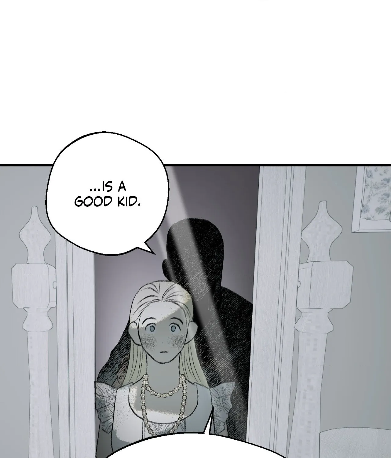 Read Melt Bless You chapter 54 image 32 on Lezhin