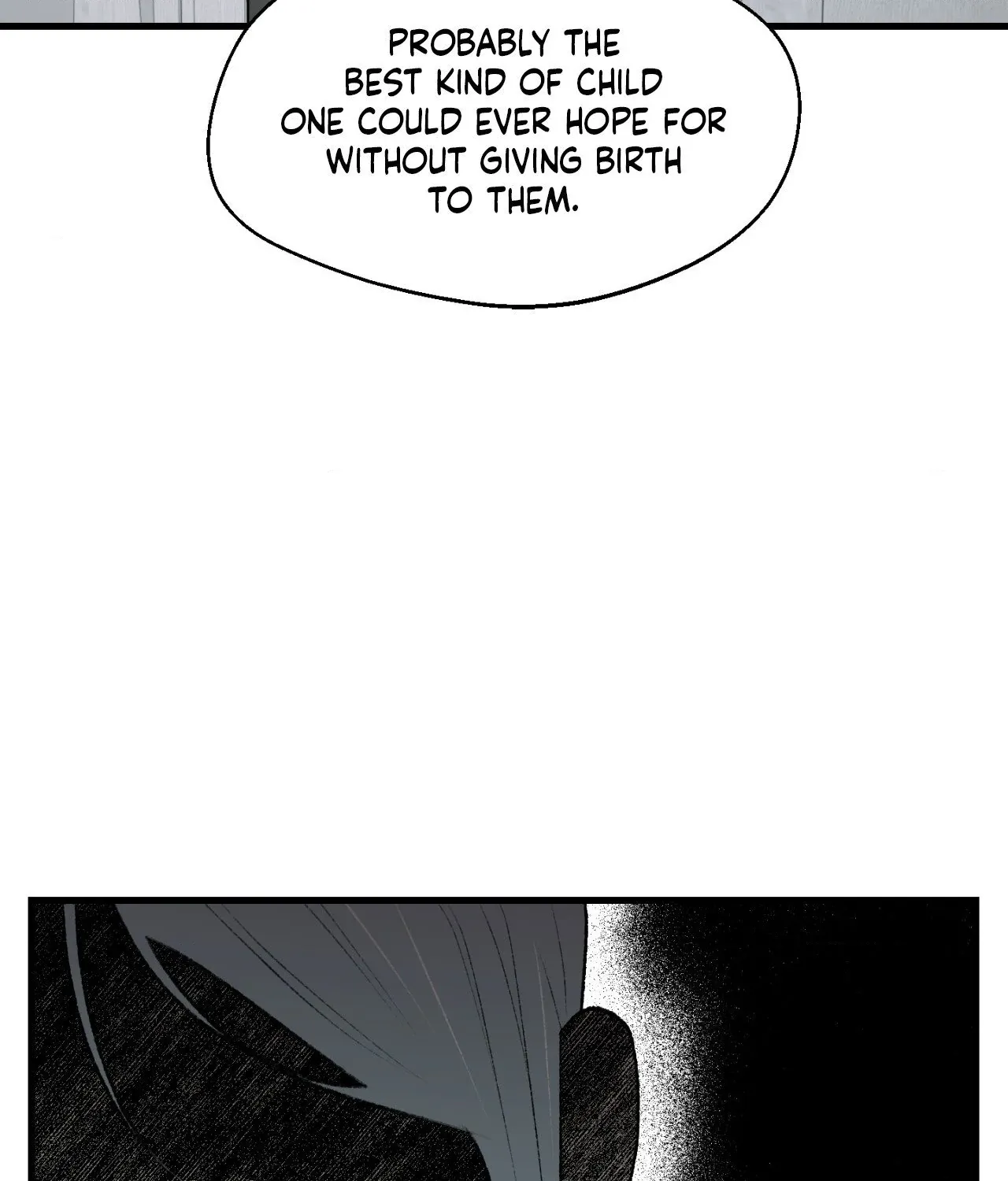 Read Melt Bless You chapter 54 image 33 on Lezhin