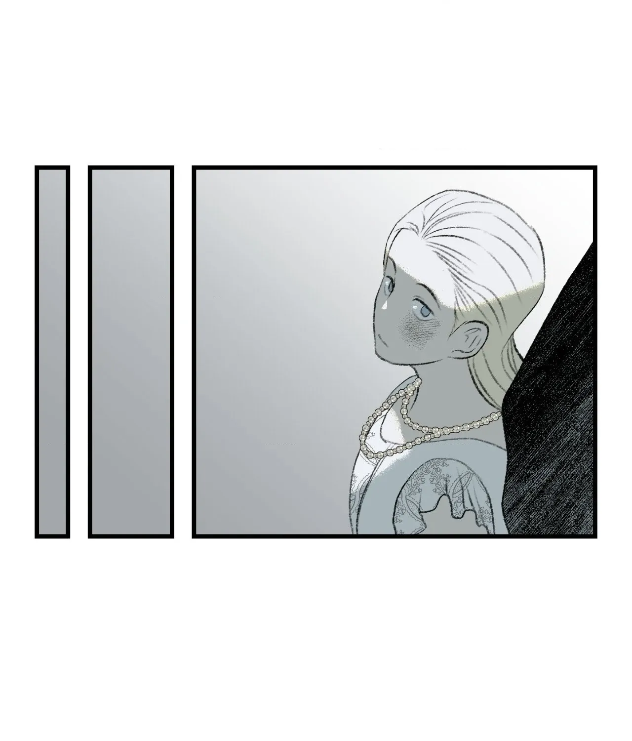 Read Melt Bless You chapter 54 image 35 on Lezhin