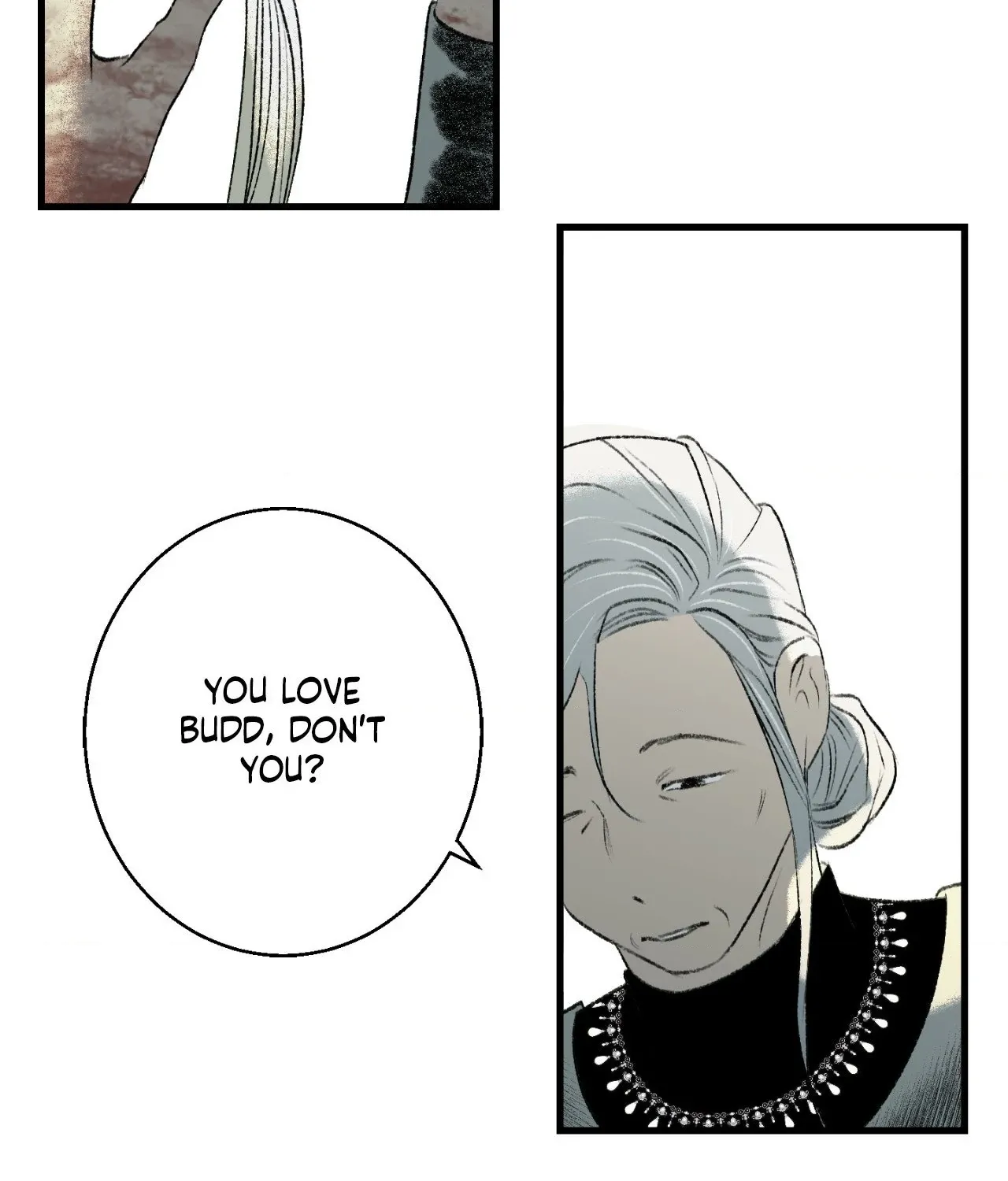 Read Melt Bless You chapter 54 image 39 on Lezhin