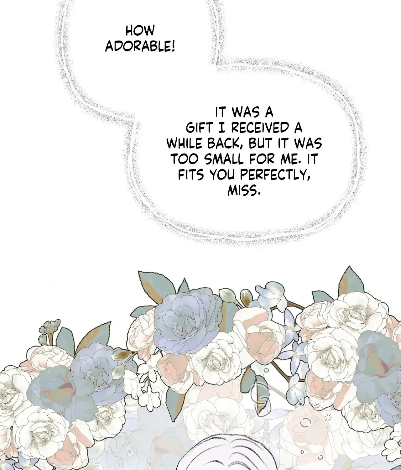 Read Melt Bless You chapter 54 image 4 on Lezhin