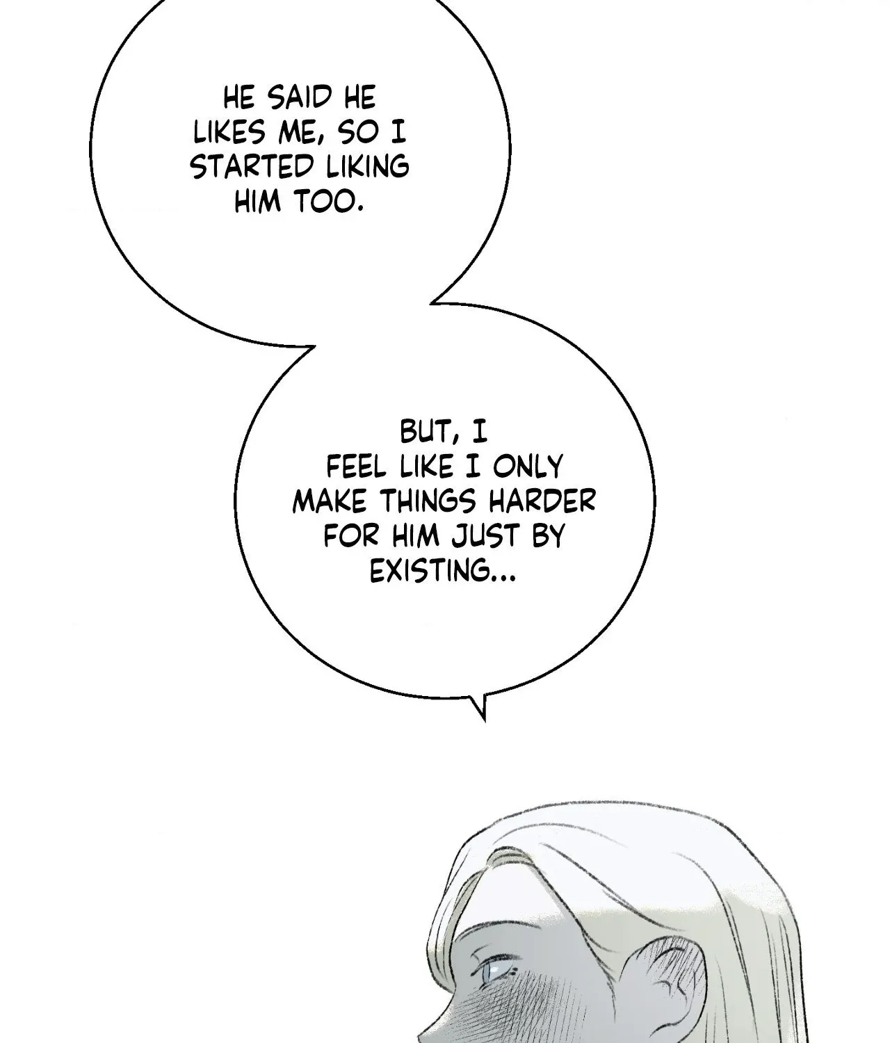 Read Melt Bless You chapter 54 image 42 on Lezhin