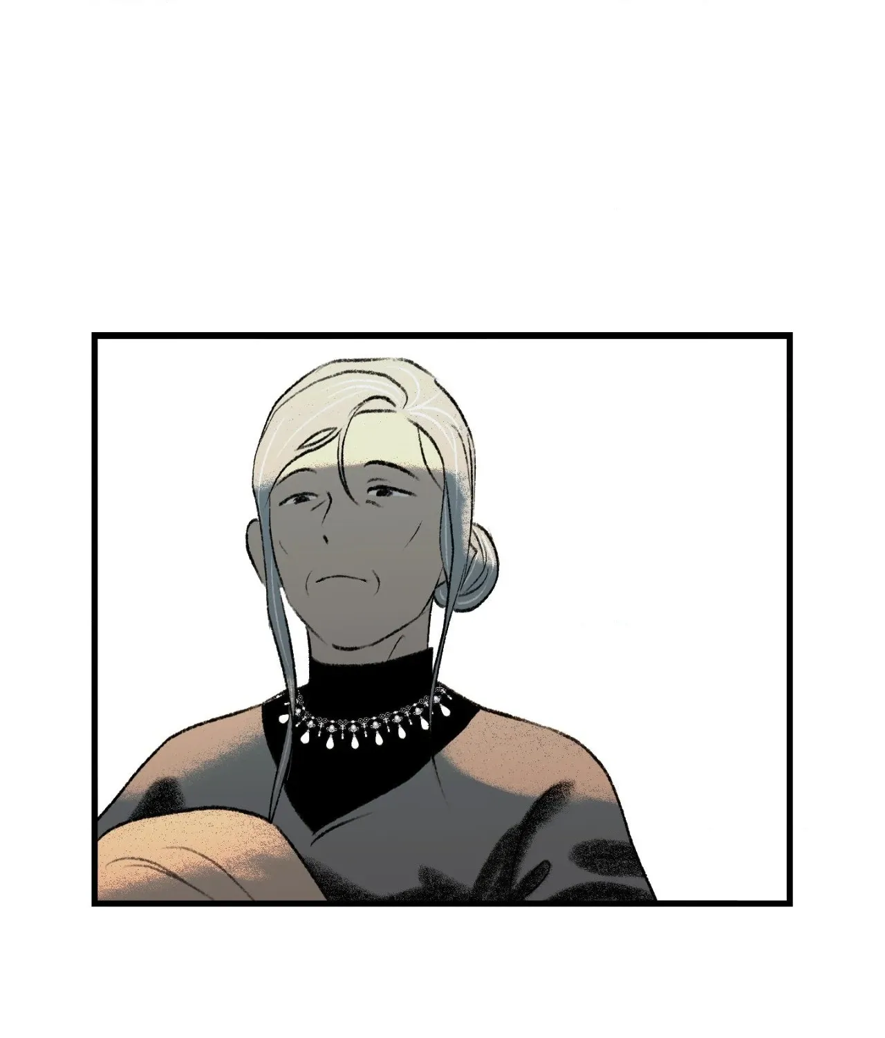 Read Melt Bless You chapter 54 image 44 on Lezhin