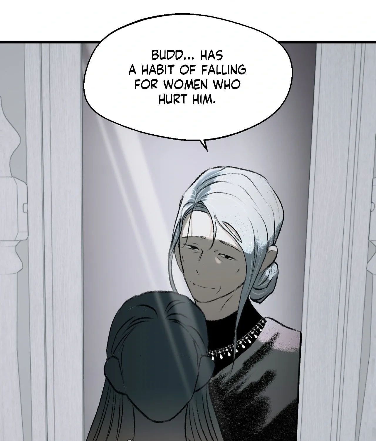 Read Melt Bless You chapter 54 image 46 on Lezhin