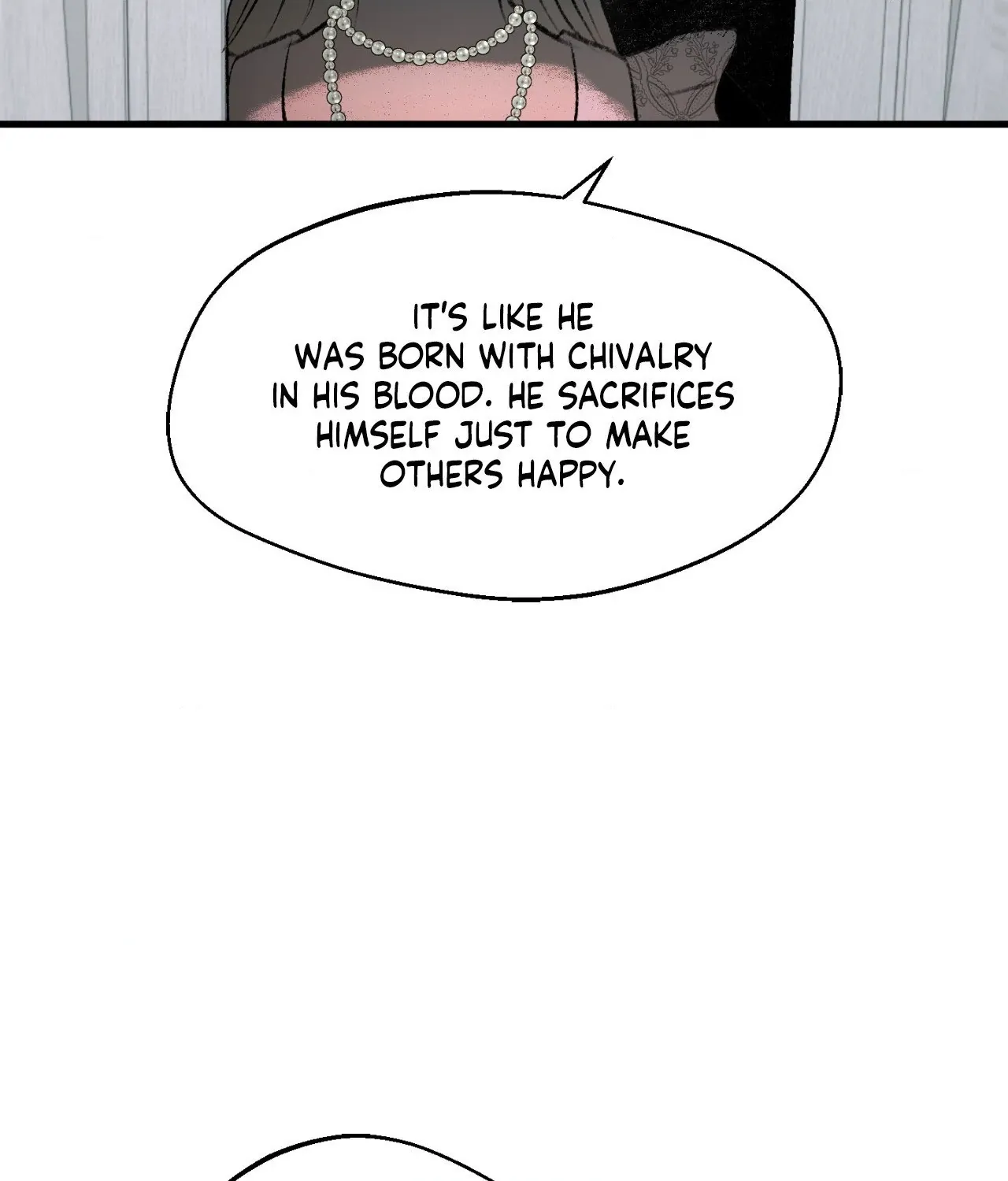 Read Melt Bless You chapter 54 image 47 on Lezhin