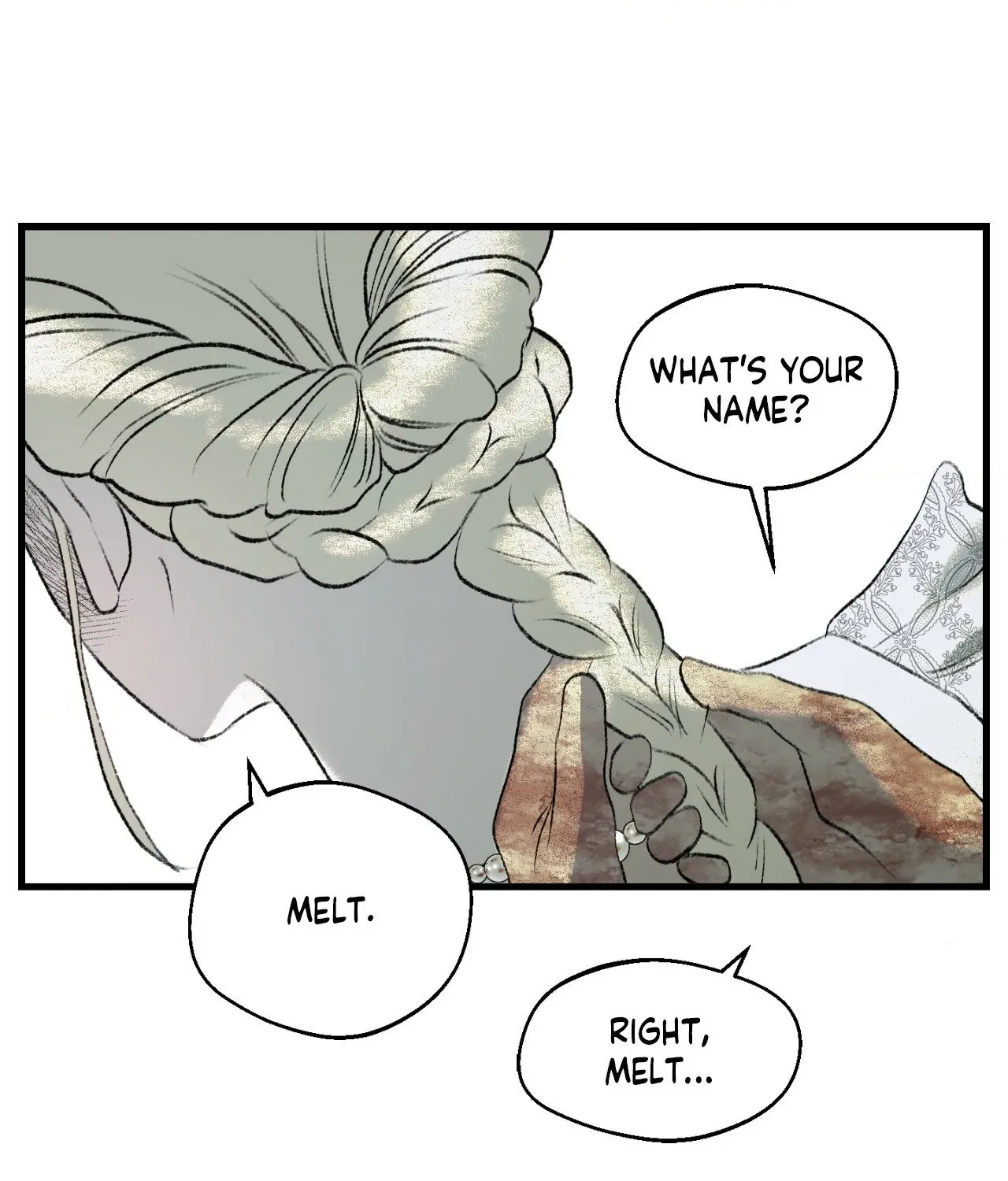 Read Melt Bless You chapter 54 image 50 on Lezhin
