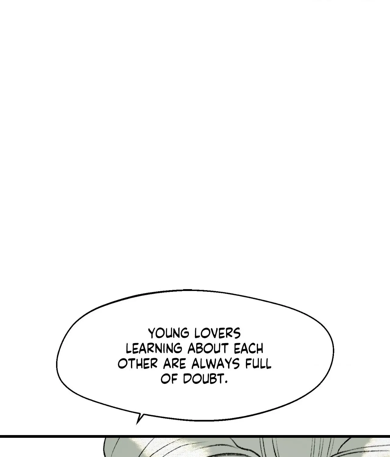 Read Melt Bless You chapter 54 image 51 on Lezhin