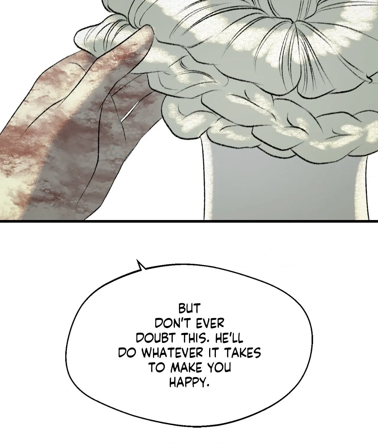 Read Melt Bless You chapter 54 image 52 on Lezhin