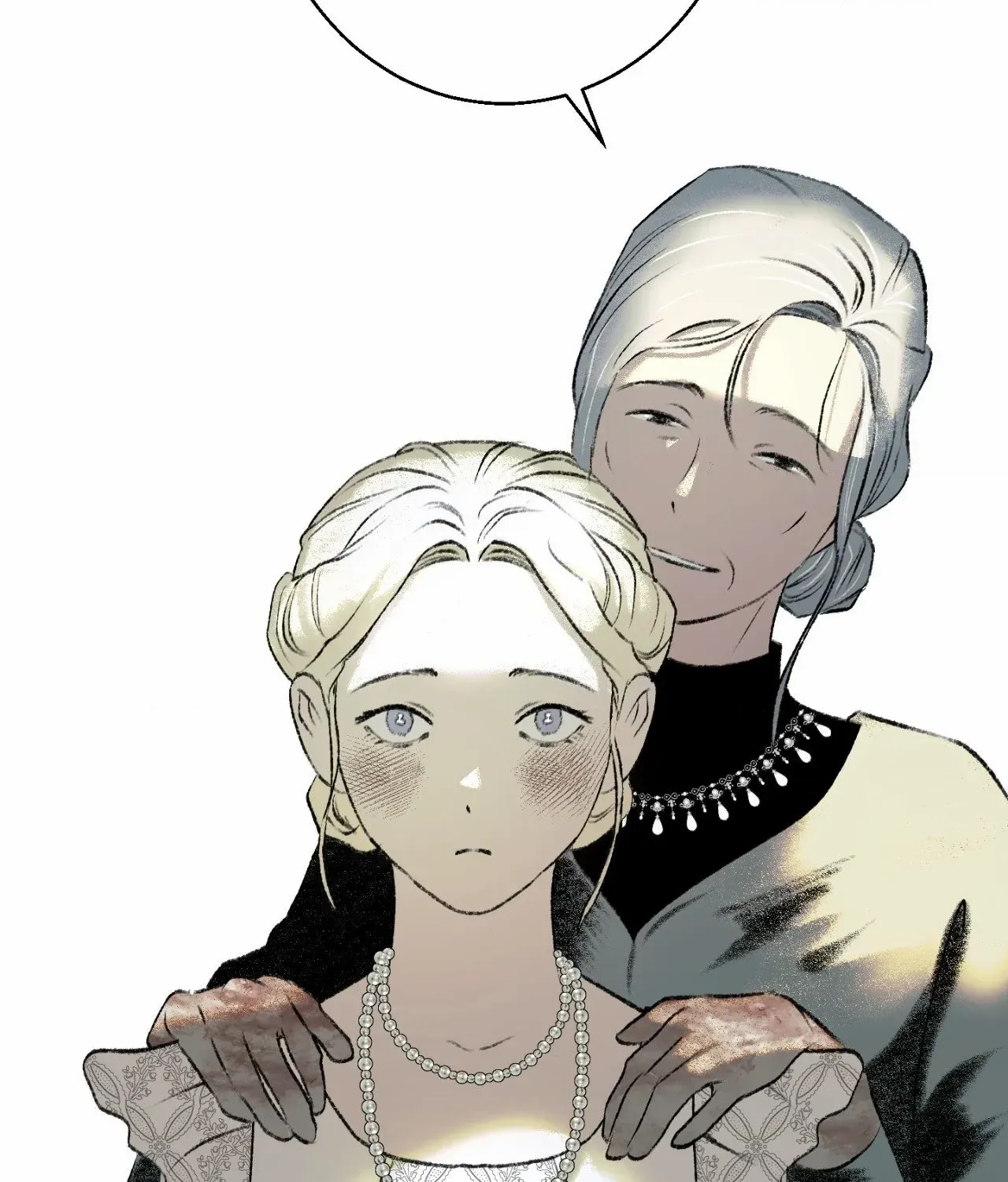 Read Melt Bless You chapter 54 image 57 on Lezhin