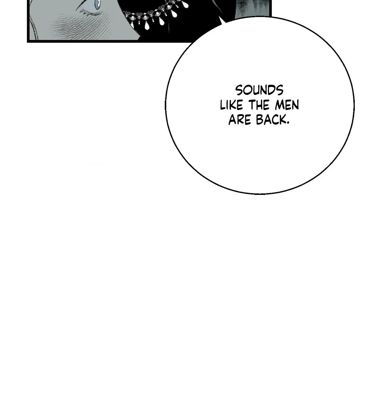Read Melt Bless You chapter 54 image 61 on Lezhin