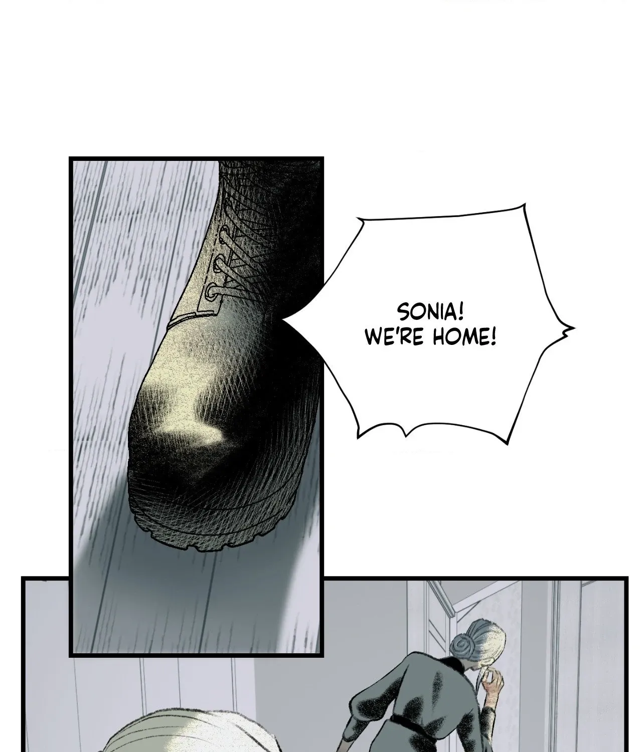 Read Melt Bless You chapter 54 image 62 on Lezhin