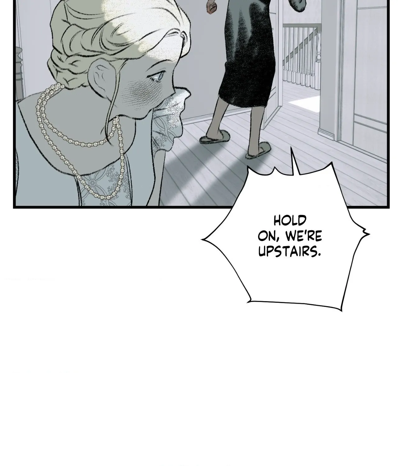 Read Melt Bless You chapter 54 image 63 on Lezhin