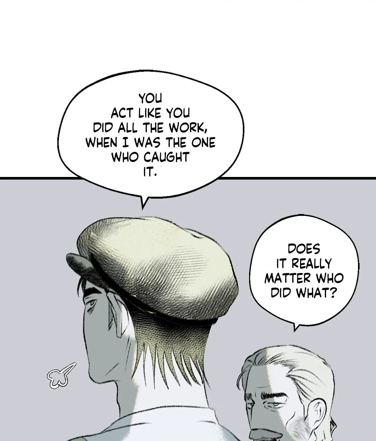 Read Melt Bless You chapter 54 image 66 on Lezhin