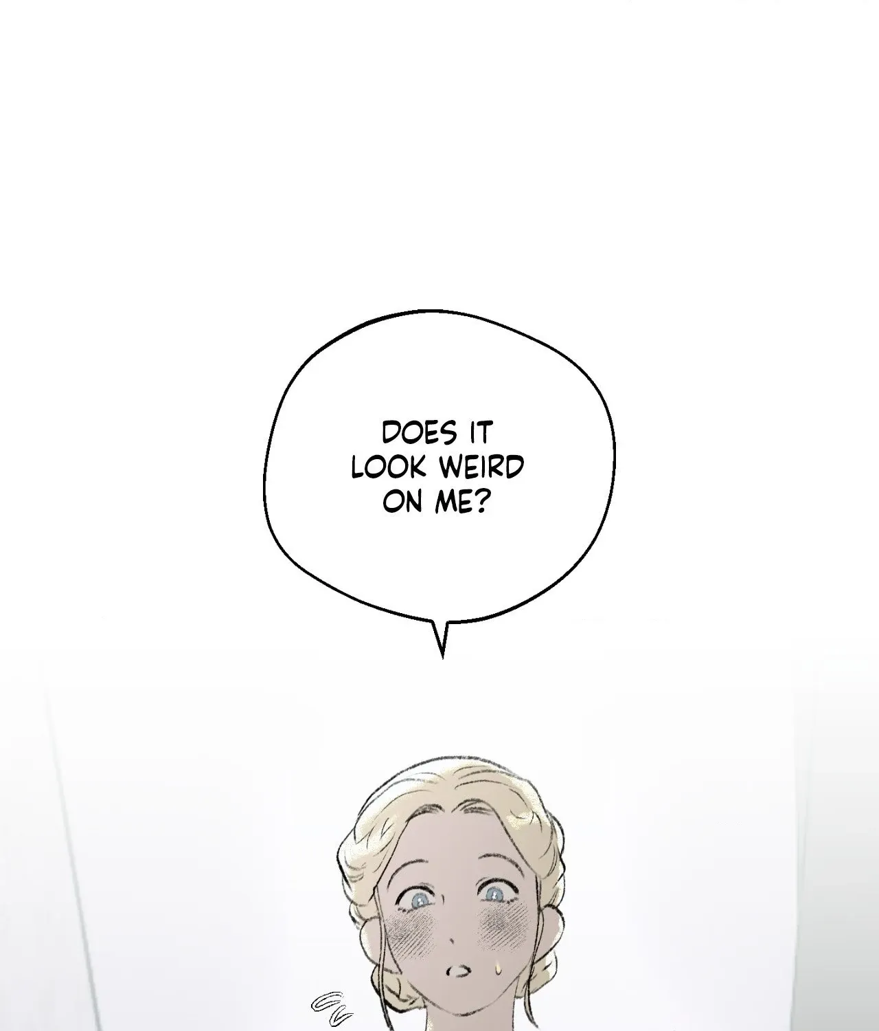 Read Melt Bless You chapter 54 image 71 on Lezhin
