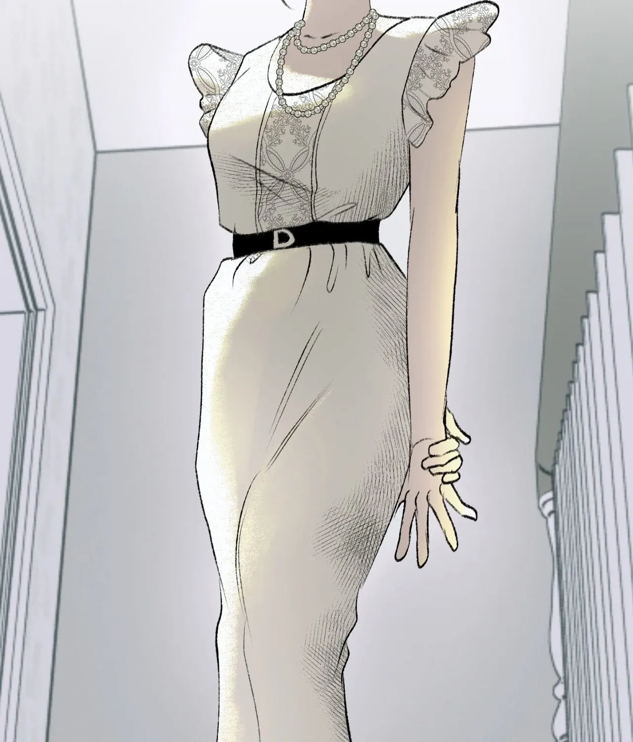 Read Melt Bless You chapter 54 image 72 on Lezhin